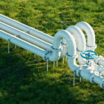 LNG Pipeline Wilhelmshaven