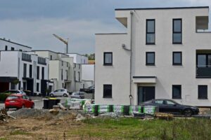 Quartiere statt Einzelgebäude