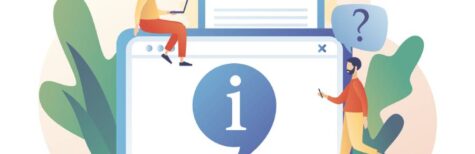 Auskunftsanspruch über interne Abläufe im Unternehmen?