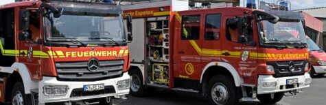Kostenersatz bei freiwilliger Pannenhilfe durch die Feuerwehr?