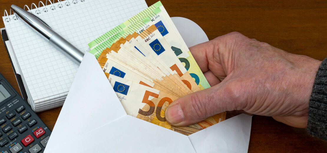 Steuerfreie und ermäßigte Lohnbestandteile