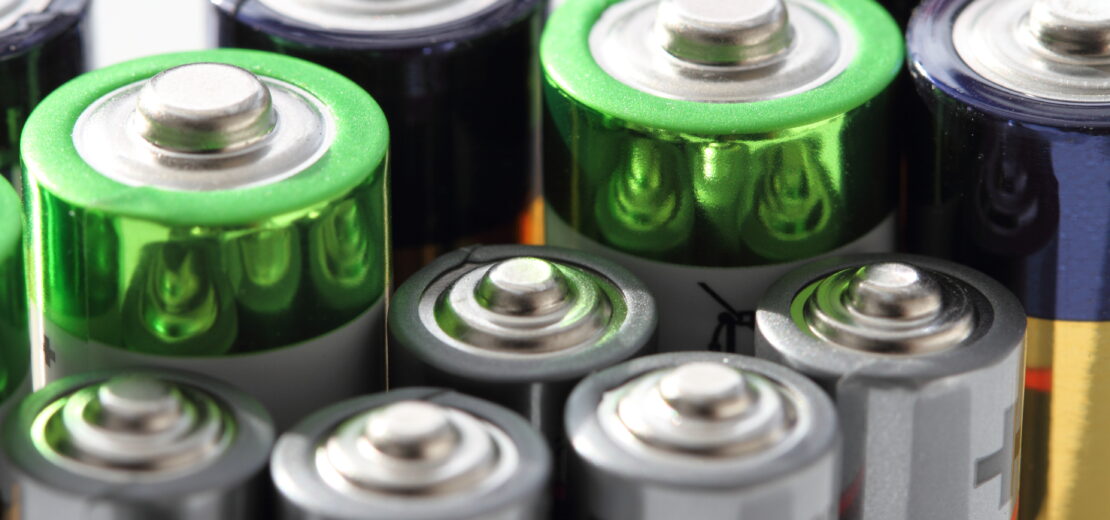 Batterieverordnung