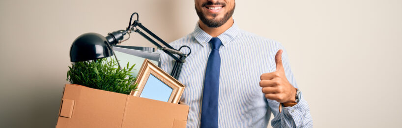 Trend: Immer mehr Beschäftigte suchen neue Arbeitgeber