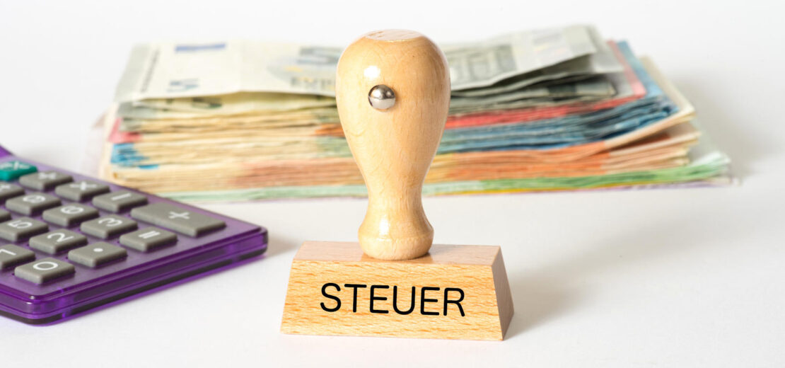 Lohnsteuerpauschalierung