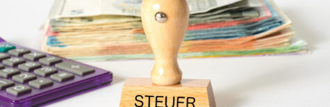 Lohnsteuerpauschalierung