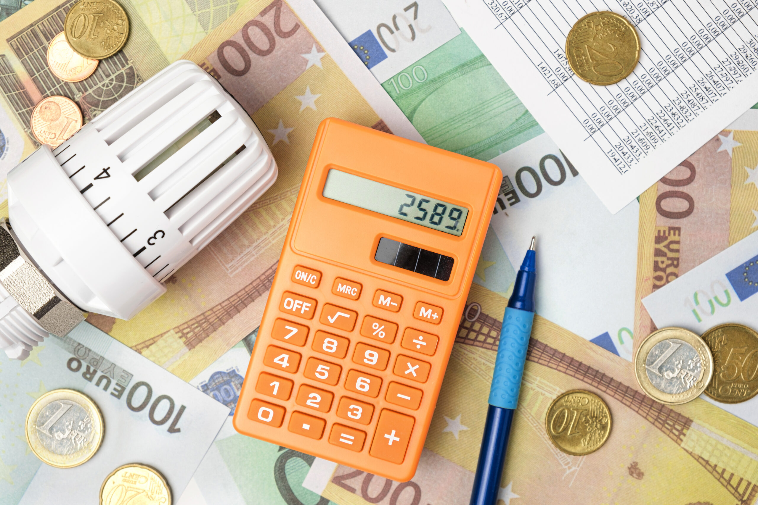 Das steht im Gesetzentwurf für das Wärmeplanungsgesetz