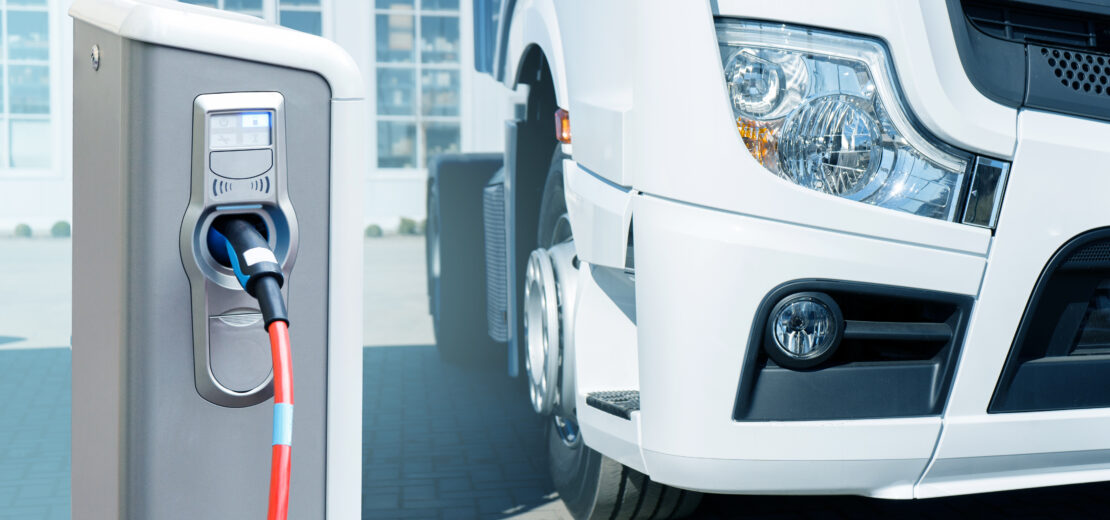 Förderrichtlinie Elektromobilität