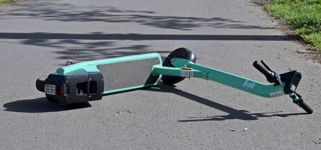 E-Scooter