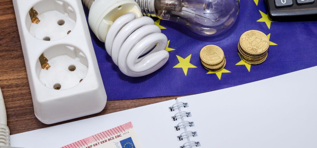Energieeffizienzrichtlinie