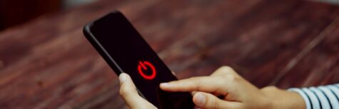 Freizeit: Erreichbar auch im Feierabend?