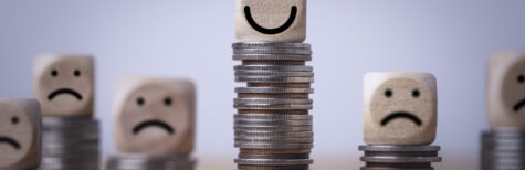 Lohnzuschlag – Benachteiligung im Vergleich zu Vollzeitkräften