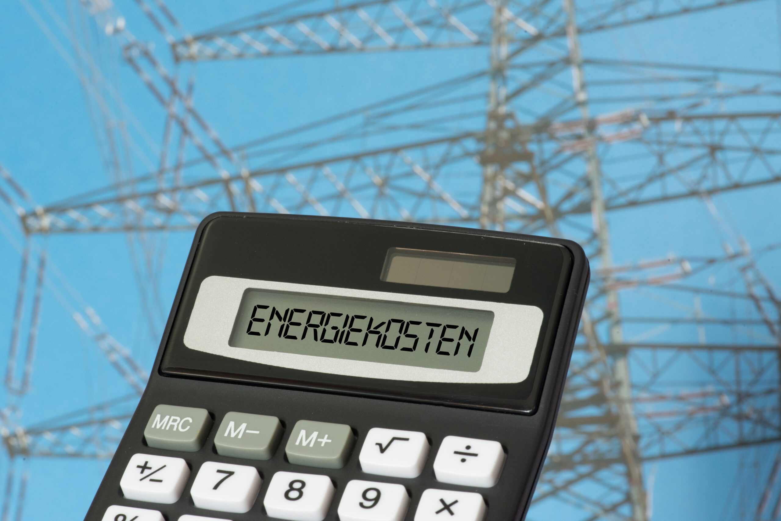 Energiepreisbremse