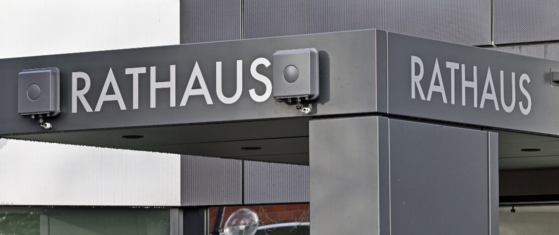 Rathaus