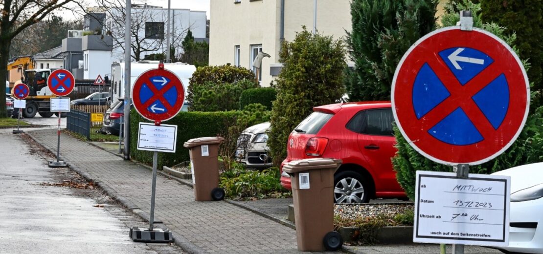 Straßenverkehr, Verkehrskontrolle