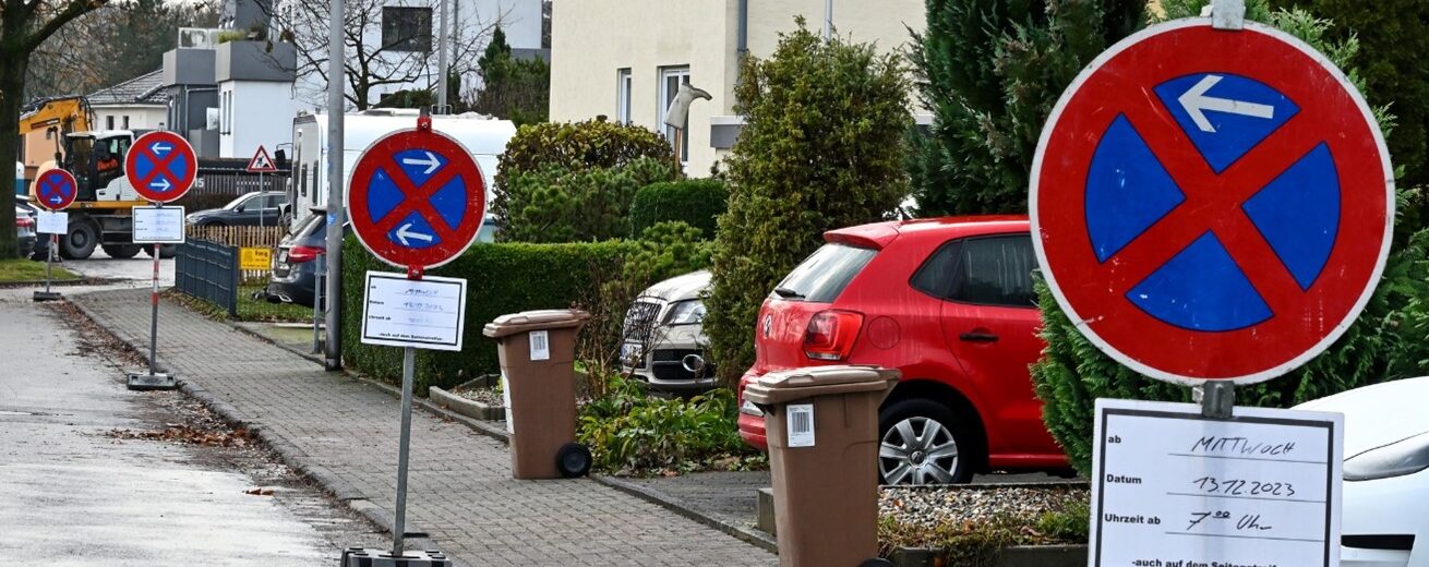 Straßenverkehr, Verkehrskontrolle