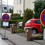 Straßenverkehr, Verkehrskontrolle