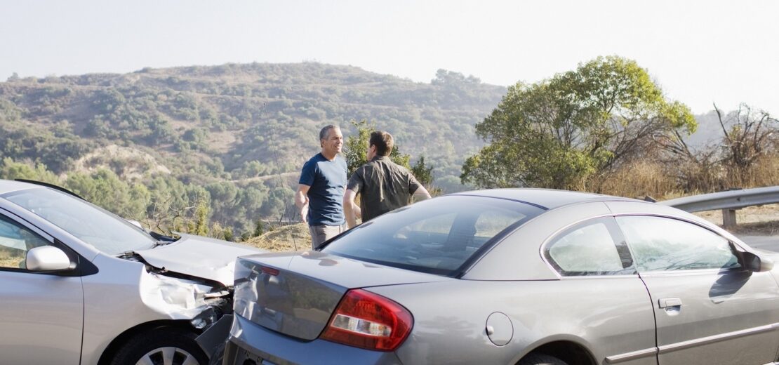 Wegeunfall: Ist der Rückweg aus dem Urlaub versichert?