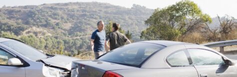 Wegeunfall: Ist der Rückweg aus dem Urlaub versichert?