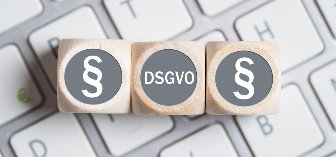 Finanzamt DSGVO