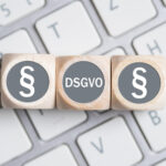 Finanzamt DSGVO
