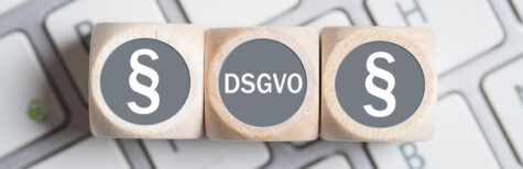 Schadensersatz gegen Finanzamt wegen DSGVO?