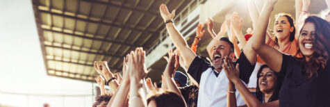 Fußball-EM als Chance für die Städte