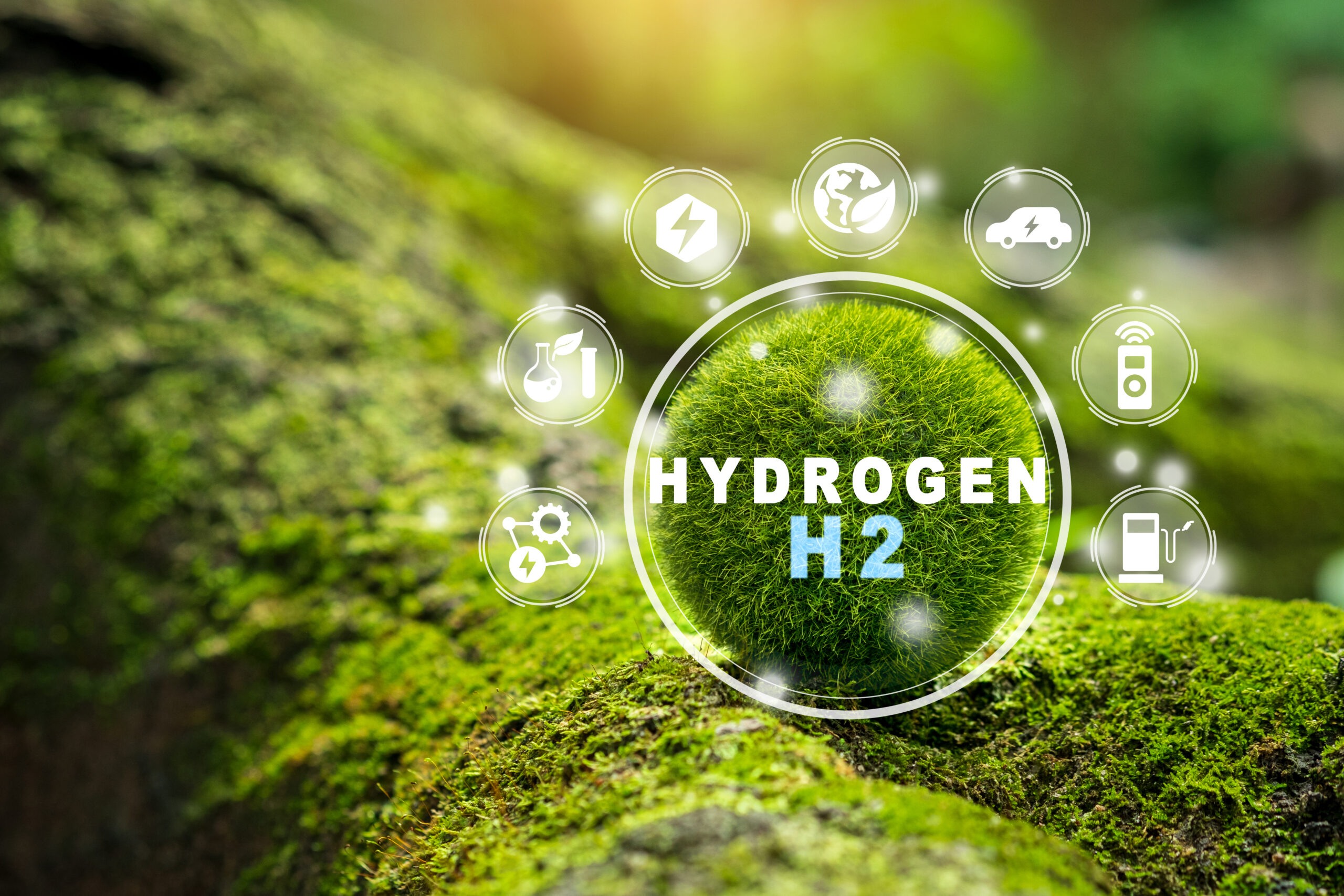Kabinett beschließt Regeln für die Herstellung von grünem Wasserstoff und E-Fuels