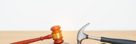 Widerrufsrecht bei Handwerkern