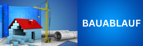 Bauablauf – So planen, dokumentieren und überwachen Sie den Baufortschritt
