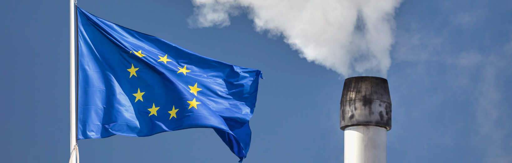 Strengere Grenzwerte, mehr Aufwand: die Änderung der EU-Industrieemissionsrichtlinie EU-Industrieemissionsrichtlinie