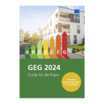 Gratis-Download: Leseprobe aus "GEG 2024 – Guide für die Praxis"