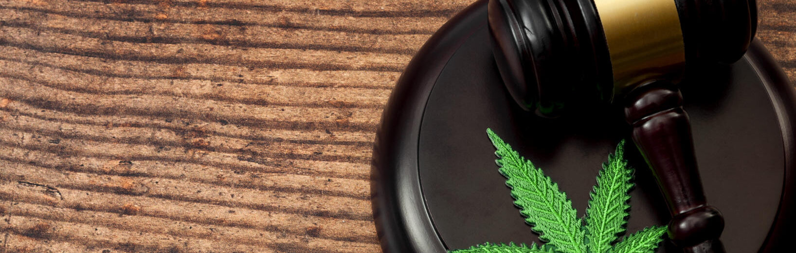Cannabis-Legalisierung in Kraft