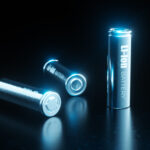 Lithium-Ionen-Batterien