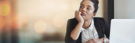 Arbeitsfrust und Dienst nach Vorschrift