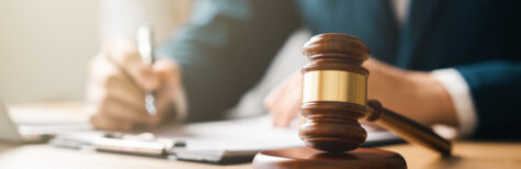 Klage wegen falscher Eingruppierung