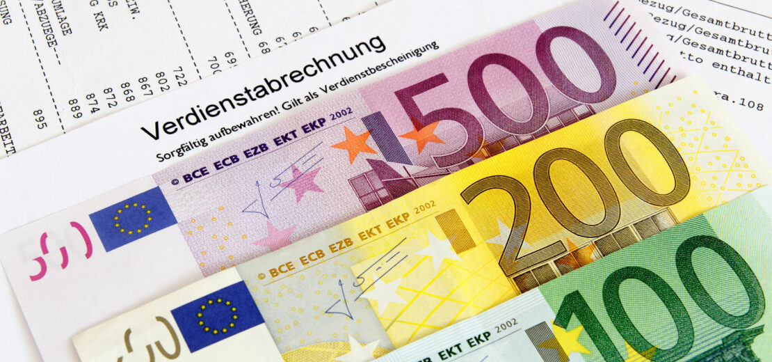 Besonderheiten beim Arbeitslohn