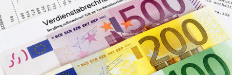 Besonderheiten beim Arbeitslohn