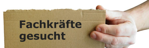 Fachkräfte
