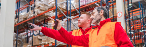 Fremdfirmenkoordinator