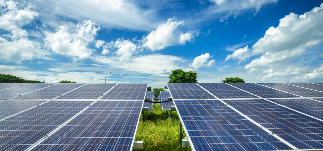 Photovoltaik