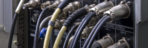 EN IEC 62368-1: neuer sicherheitstechnischer Ansatz