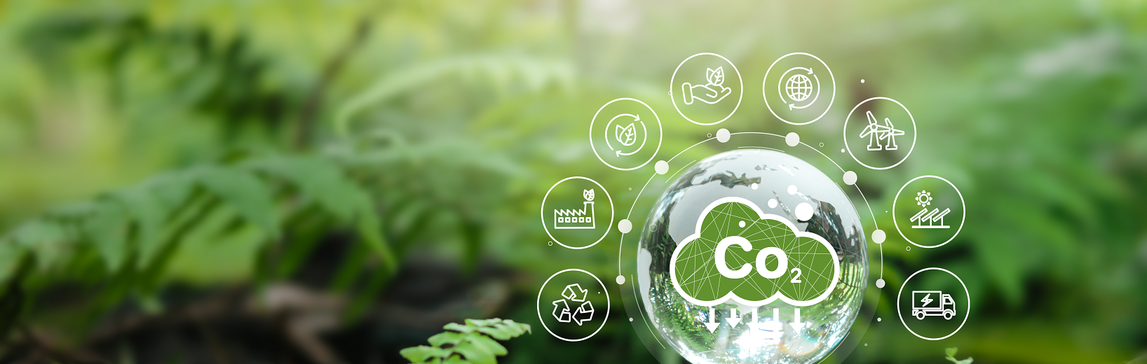 Neue Förderrichtlinie „Bundesförderung Industrie und Klimaschutz“ für den Mittelstand Dekarbonisierung