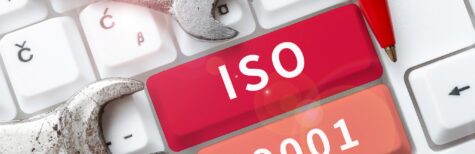 Revision der ISO 9001 – Update