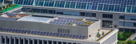 Städtischer Klimaschutz mit Tradition