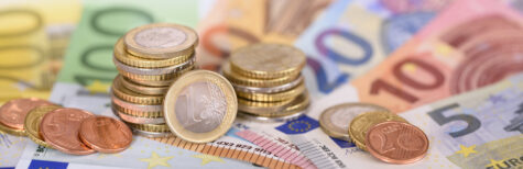 Kommunalfinanzen weiter fallend