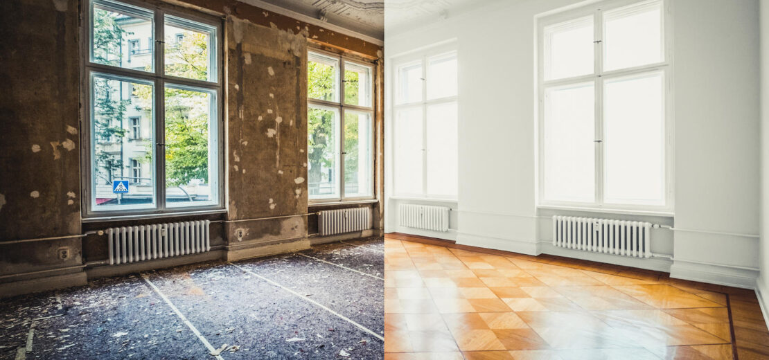 Modernisierung des Personengesellschaftsrechts