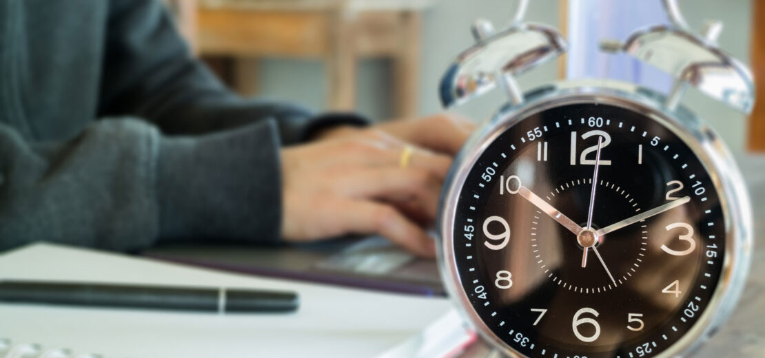 Arbeitszeiterfassung wird durch die Gesetzesreform Pflicht