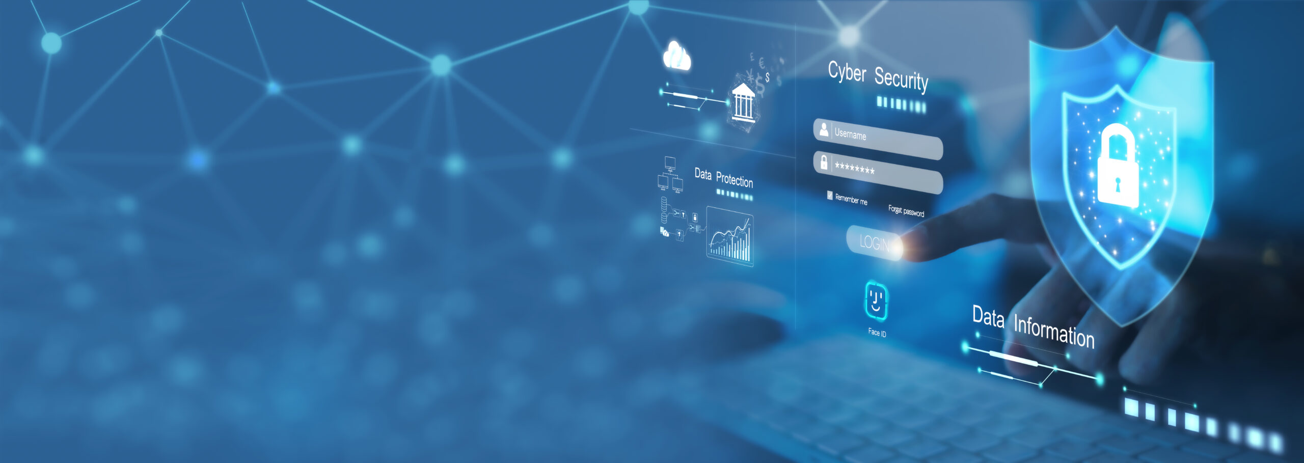 IT-Sicherheit: Was ist für Unternehmen wichtig?