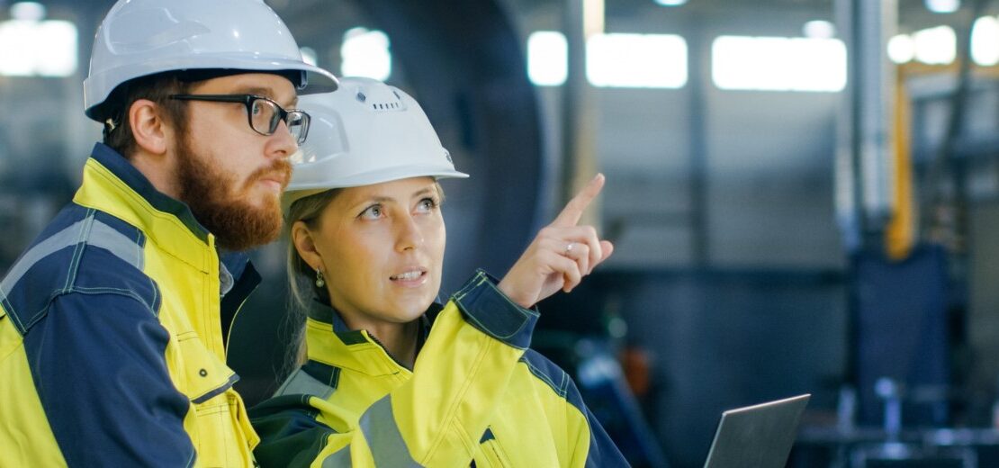 Mit einer EuP-Schulung elektrotechnisch unterwiesene Personen selbst ausbilden