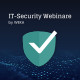 Live-Webinar: IT-Security-Compliance & NIS-2 - Update 2025